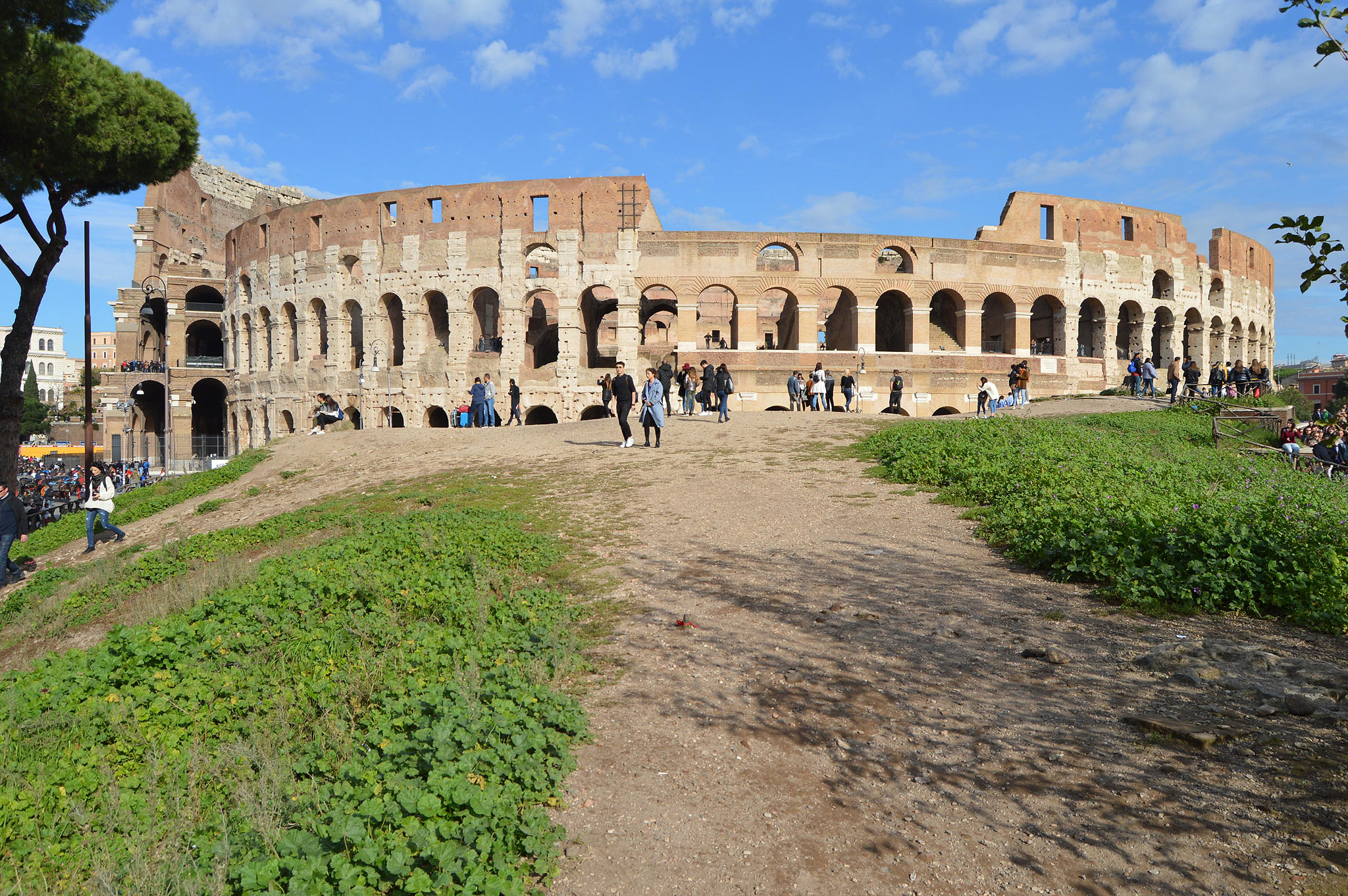 Rome